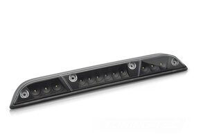 Remlicht Zwart LED geschikt voor Ford F150 15-20