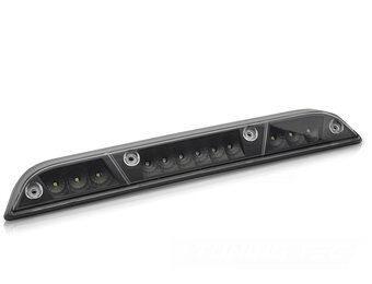 Remlicht Zwart LED voor Ford F150 15-20