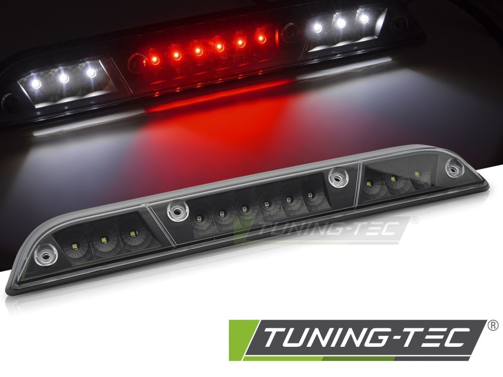 Remlicht Zwart LED geschikt voor Ford F150 15-20