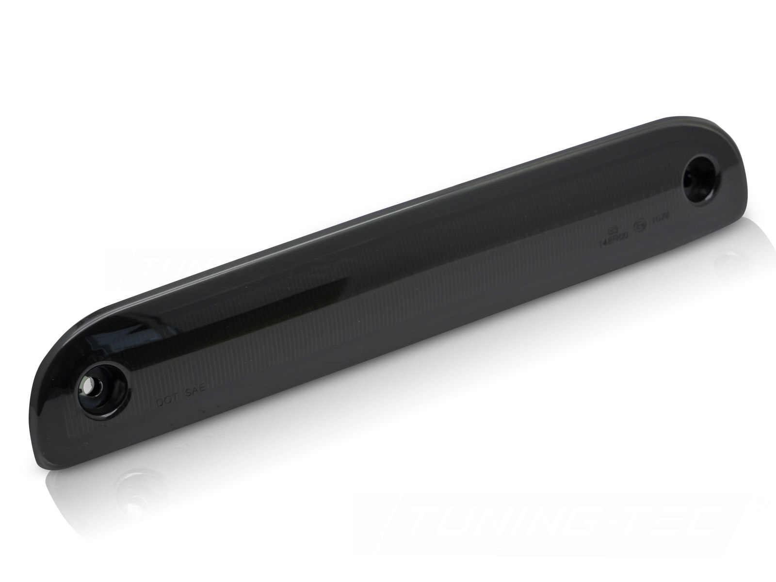 LED Derde Remlicht Smoke voor Fiat Ducato, Citroën Jumper & Peugeot Boxer