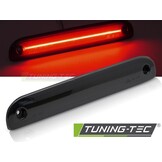 LED Derde Remlicht Smoke voor Fiat Ducato, Citroën Jumper & Peugeot Boxer