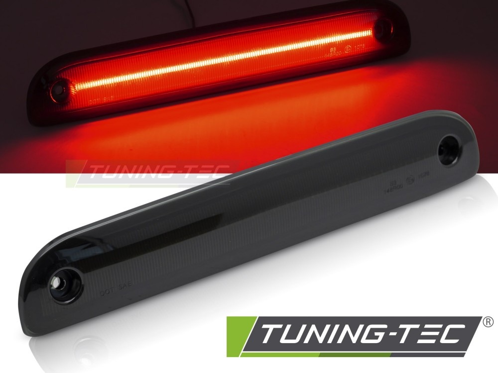 LED Derde Remlicht Smoke geschikt voor Fiat Ducato, Citroën Jumper & Peugeot Boxer