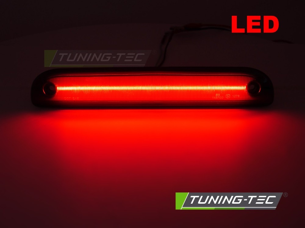 LED Derde Remlicht Smoke geschikt voor Fiat Ducato, Citroën Jumper & Peugeot Boxer