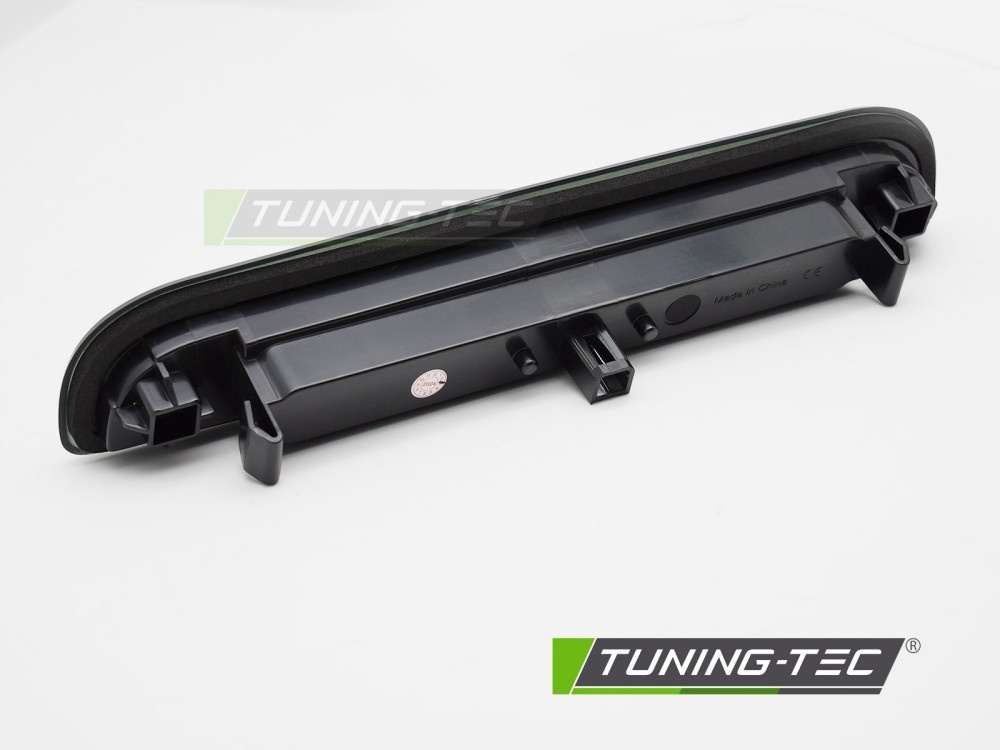 LED Derde Remlicht Smoke voor Fiat Ducato, Citroën Jumper & Peugeot Boxer