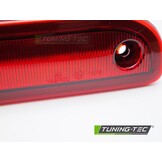 Remlicht Rood LED geschikt voor FIAT DUCATO CITROEN JUMPER PEUGEOT BOXER