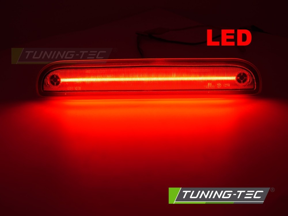 Remlicht Rood LED geschikt voor FIAT DUCATO CITROEN JUMPER PEUGEOT BOXER