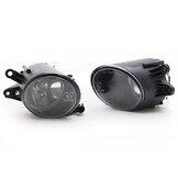 Mistlampen Helder voor Audi A4 B6 (00-04) / A4 B7 (04-08) & Volvo C30 / S40