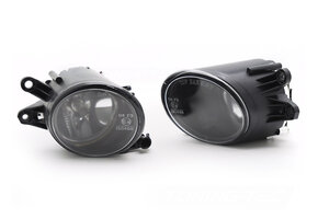Mistlampen Helder geschikt voor Audi A4 B6 (00-04) / A4 B7 (04-08) & Volvo C30 / S40