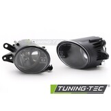Mistlampen Helder voor Audi A4 B6 (00-04) / A4 B7 (04-08) & Volvo C30 / S40