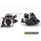 Mistlampen Helder voor Audi A4 B6 (00-04) / A4 B7 (04-08) & Volvo C30 / S40