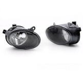 Mistlampen Helder geschikt voor Audi A6 C6 (04-08) / A8 D3 (02-07)