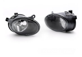 Mistlampen Helder geschikt voor Audi A6 C6 (04-08) / A8 D3 (02-07)