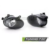 Mistlampen Helder geschikt voor Audi A6 C6 (04-08) / A8 D3 (02-07)