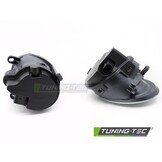 Mistlampen Helder geschikt voor Audi A6 C6 (04-08) / A8 D3 (02-07)