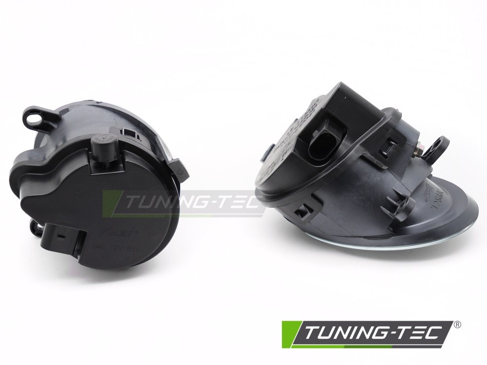 Mistlampen Helder geschikt voor Audi A6 C6 (04-08) / A8 D3 (02-07)