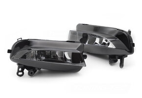 Mistlampen helder geschikt voor Audi A5 8T 2011-2016