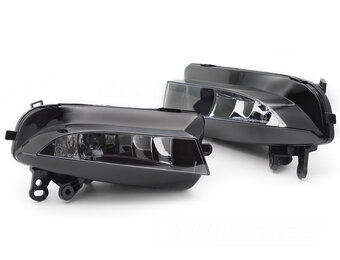 Mistlampen helder geschikt voor Audi A5 8T 2011-2016
