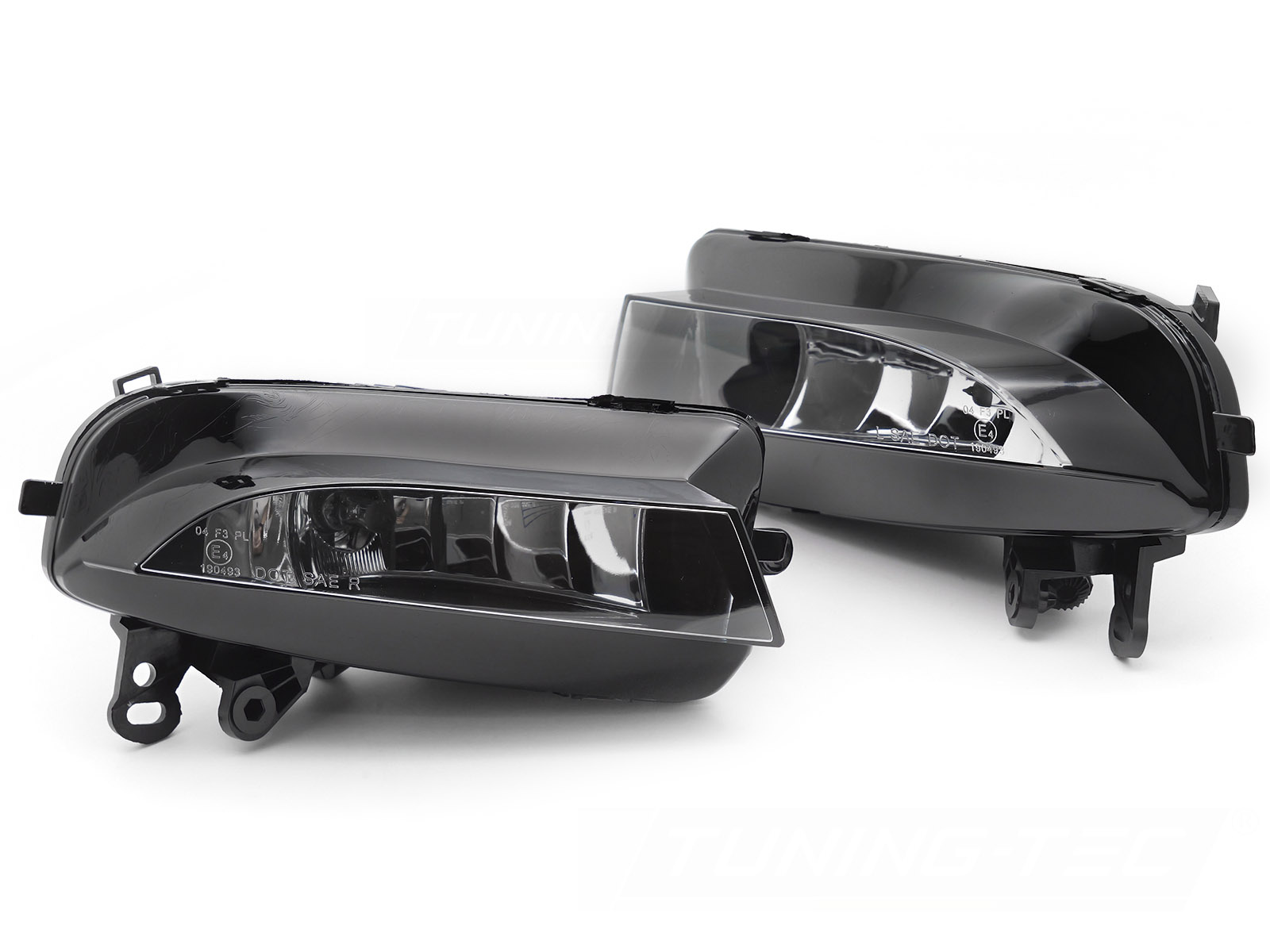 Mistlampen helder geschikt voor Audi A5 8T 2011-2016