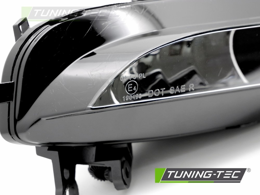 Mistlampen helder geschikt voor Audi A5 8T 2011-2016