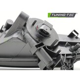 Mistlampen helder geschikt voor Audi A5 8T 2011-2016