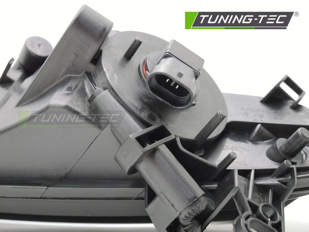 Mistlampen helder geschikt voor Audi A5 8T 2011-2016