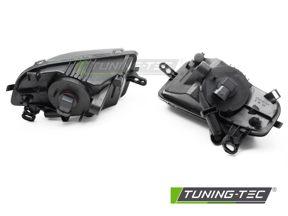 Mistlampen helder geschikt voor Audi A5 8T 2011-2016