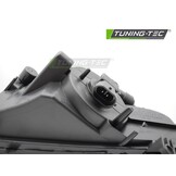 Mistlampen Helder Passend AUDI A4 B8 Sedan / Avant 12-15