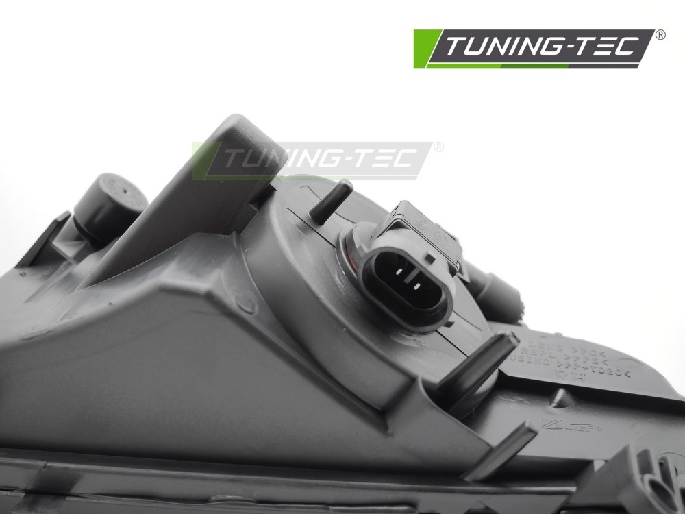 Mistlampen Helder geschikt voor AUDI A4 B8 Sedan / Avant 12-15