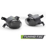 Mistlampen Smoke Audi A3 8P (03-12) / A4 B7 (04-08)