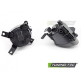 Mistlampen Smoke Audi A3 8P (03-12) / A4 B7 (04-08)