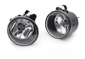 Mistlampen helder compatibel met BMW X1 F48 X2 F39 X3 F25 X4 F26 X5 X6 F16