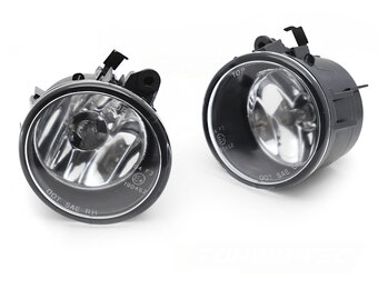 Mistlampen helder compatibel met BMW X1 F48 X2 F39 X3 F25 X4 F26 X5 X6 F16