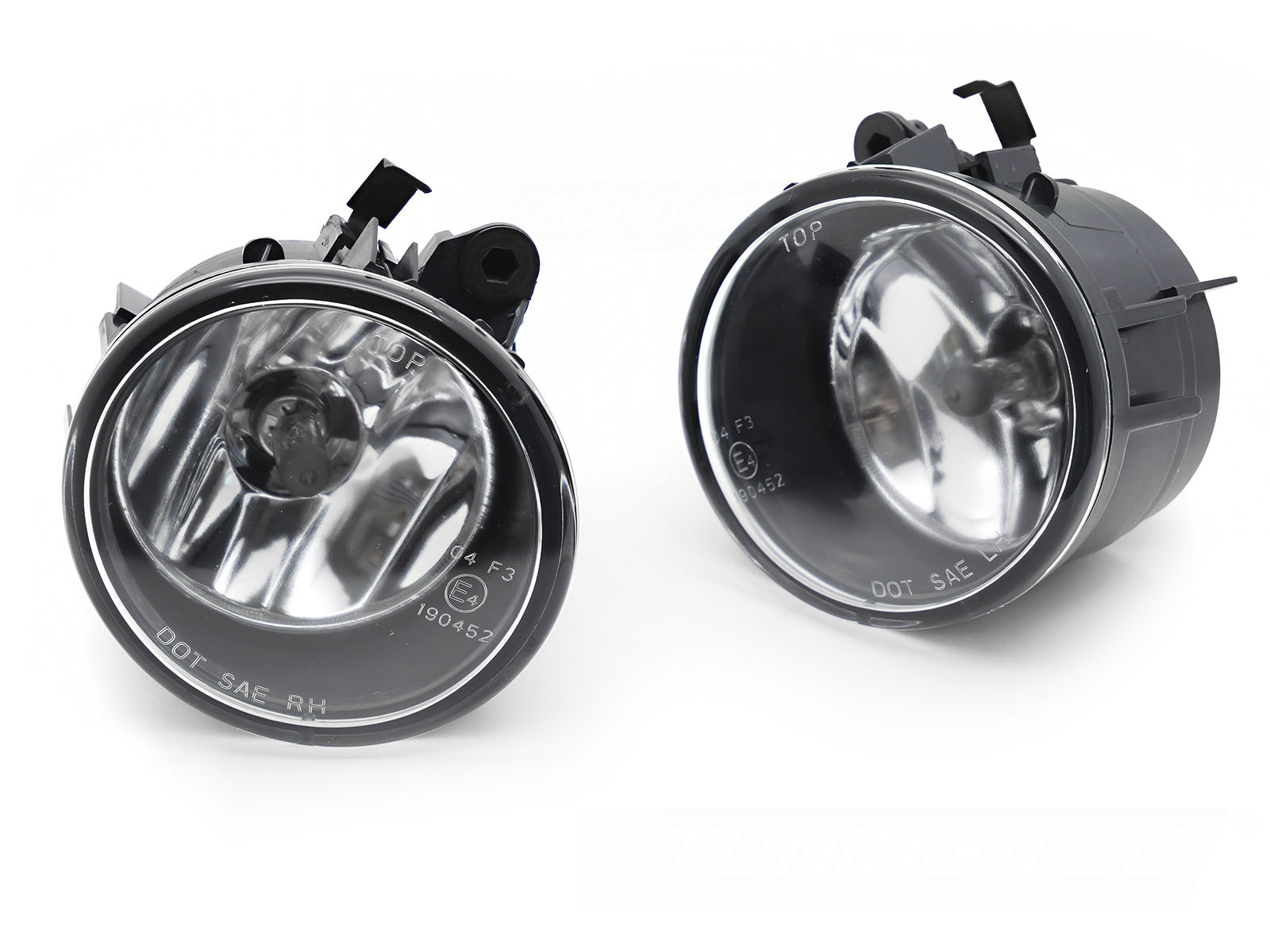 Mistlampen helder compatibel met BMW X1 F48 X2 F39 X3 F25 X4 F26 X5 X6 F16