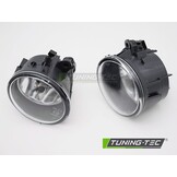 Mistlampen helder compatibel met BMW X1 F48 X2 F39 X3 F25 X4 F26 X5 X6 F16