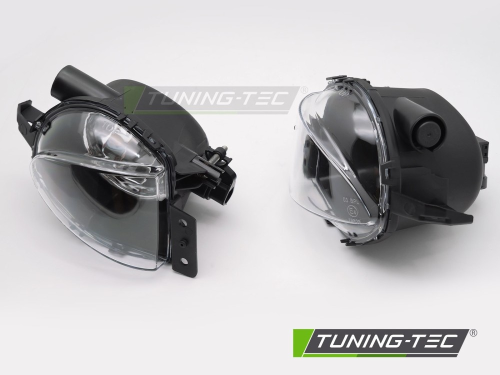 Mistlampen Helder geschikt voor BMW E90/E91 05-08