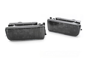 Mistlampen Smoke geschikt voor BMW E36 90-99