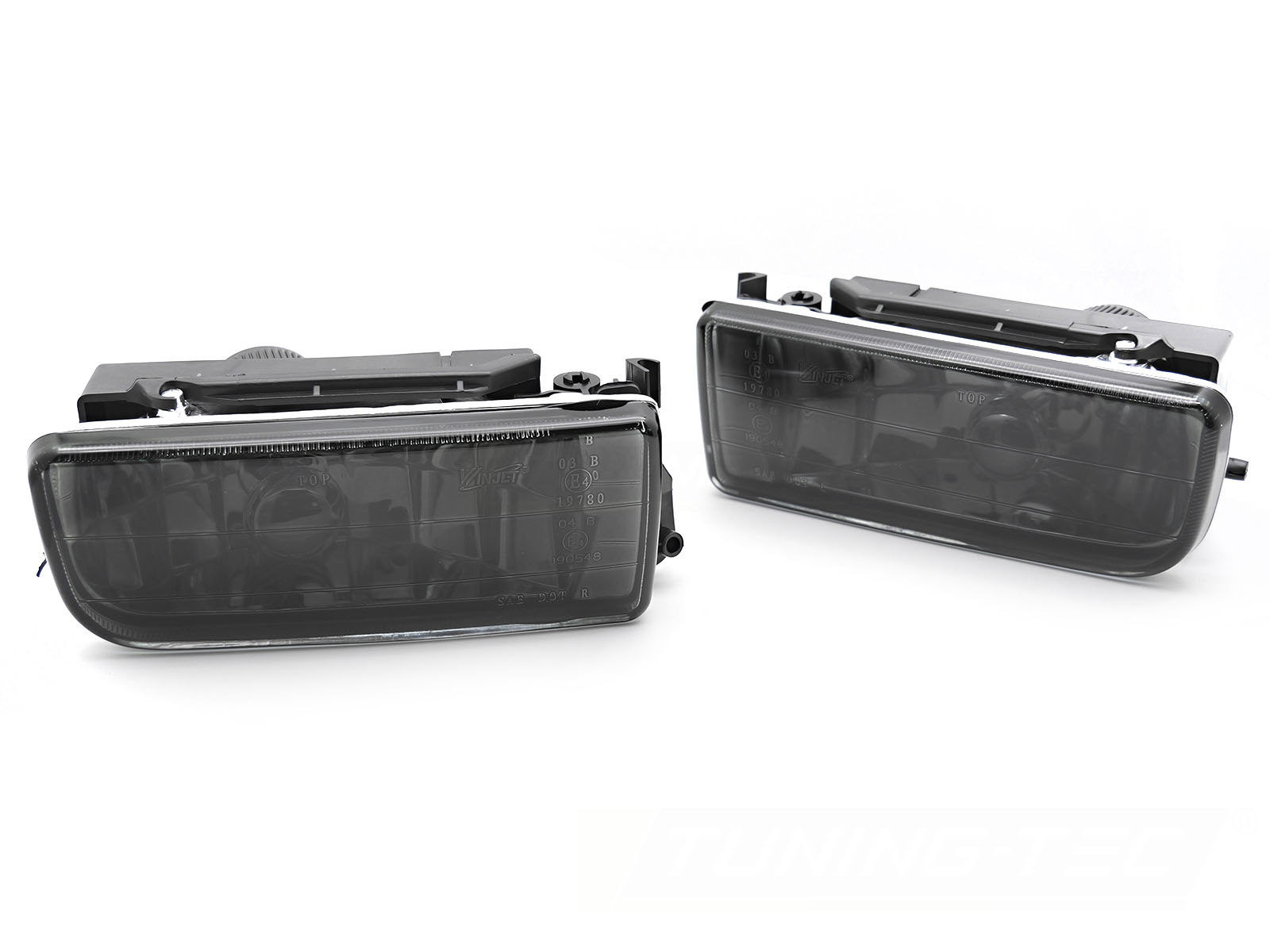 Mistlampen Smoke voor BMW E36 90-99