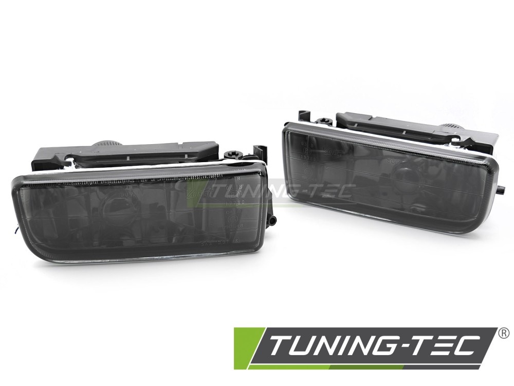 Mistlampen Smoke voor BMW E36 90-99