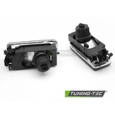 Mistlampen Smoke voor BMW E36 90-99