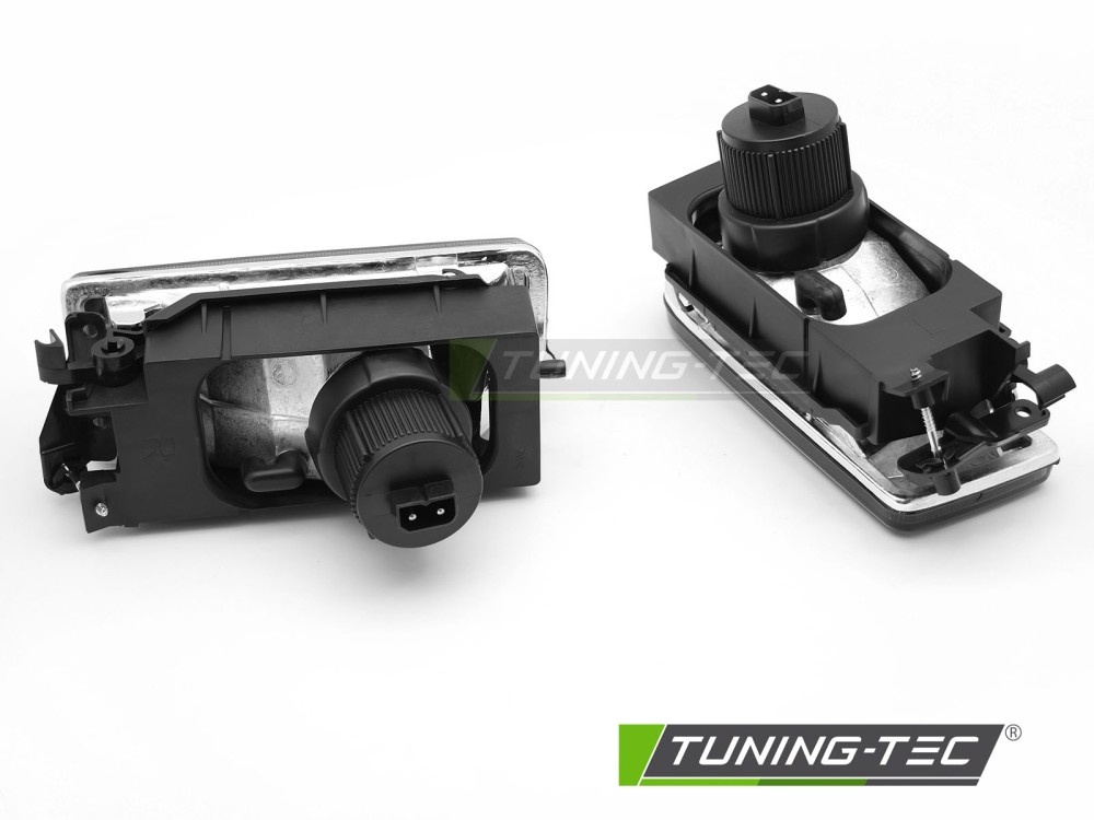 Mistlampen Smoke voor BMW E36 90-99