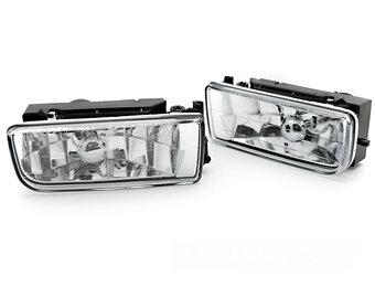 Mistlampen Helder voor BMW E36 (1990-1999)
