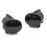 Mistlampen Smoke | geschikt voor BMW E92 E93 F07 F10 F11 F22 F23