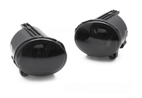 Mistlampen Smoke | geschikt voor BMW E92 E93 F07 F10 F11 F22 F23