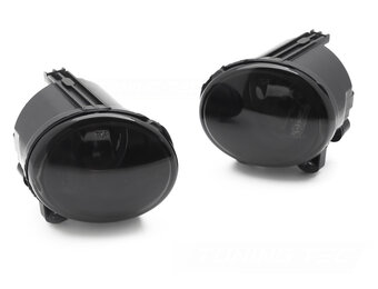 Mistlampen Smoke | BMW E92 E93 F07 F10 F11 F22 F23