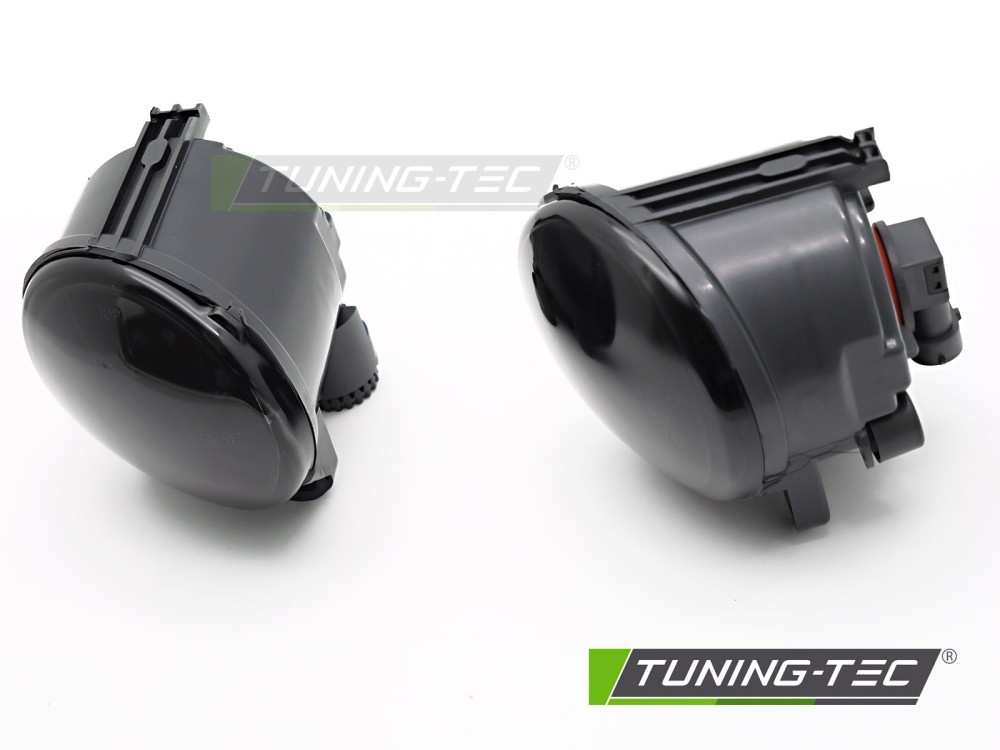 Mistlampen Smoke | geschikt voor BMW E92 E93 F07 F10 F11 F22 F23