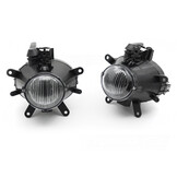Mistlampen Helder geschikt voor BMW E46 01-05 Sedan/Touring
