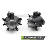 Mistlampen Helder voor BMW E46 01-05 Sedan/Touring