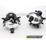 Mistlampen Helder geschikt voor BMW E46 01-05 Sedan/Touring