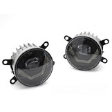 Mistlampen LED DRL voor Ford, Opel, Renault, Peugeot, Citroen, Dacia, Suzuki