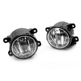 Mistlampen Helder voor Fiat 500L (12-17), Doblo, Ducato, Panda, Punto & Citroën